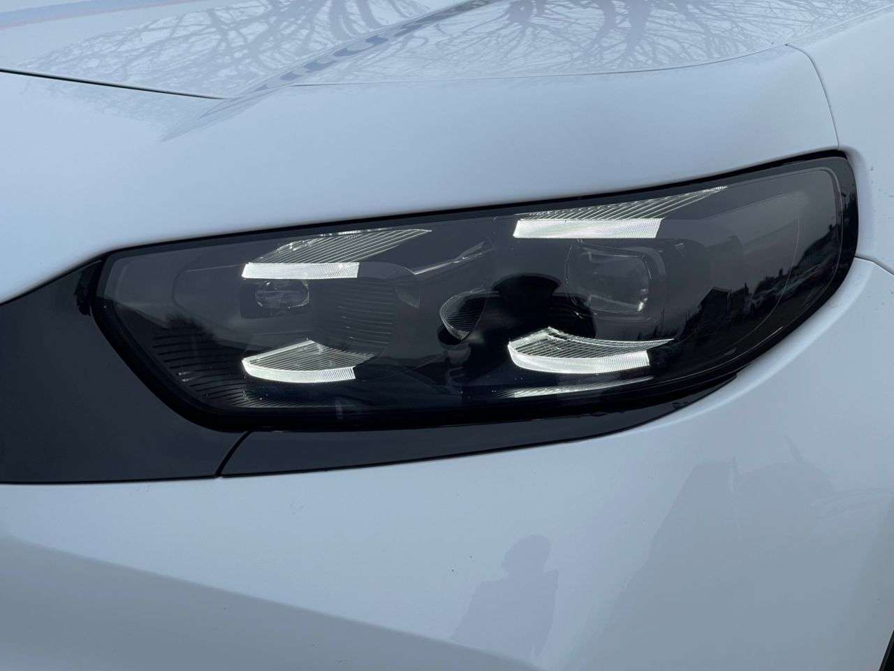 2025 FORD CAPRI 2025 FORD CAPRI