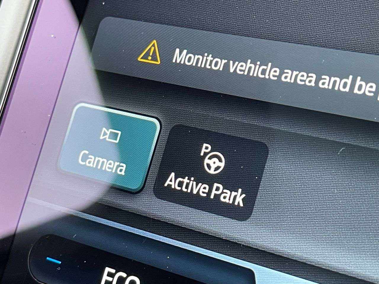 2025 FORD CAPRI 2025 FORD CAPRI