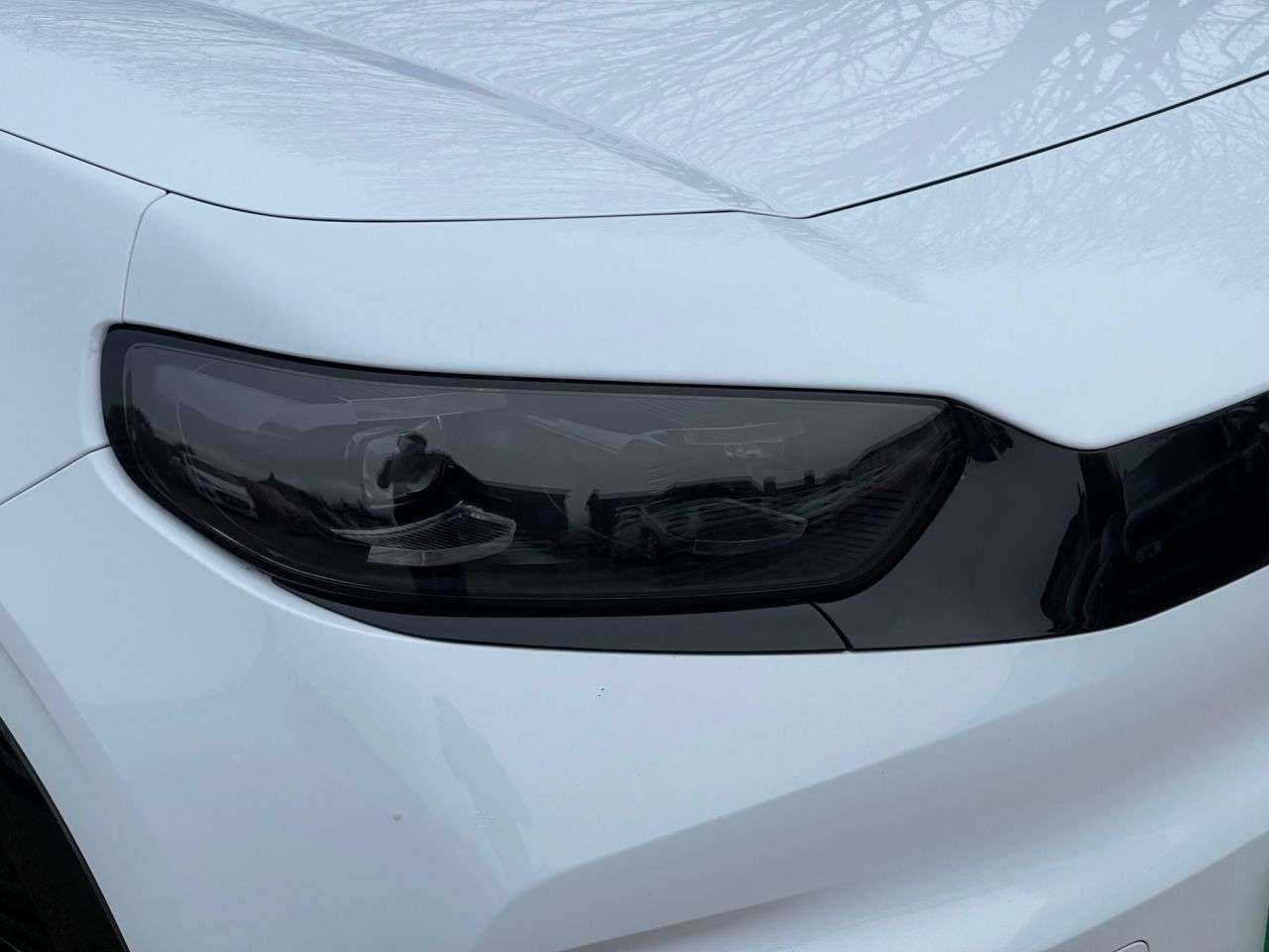 2025 FORD CAPRI 2025 FORD CAPRI