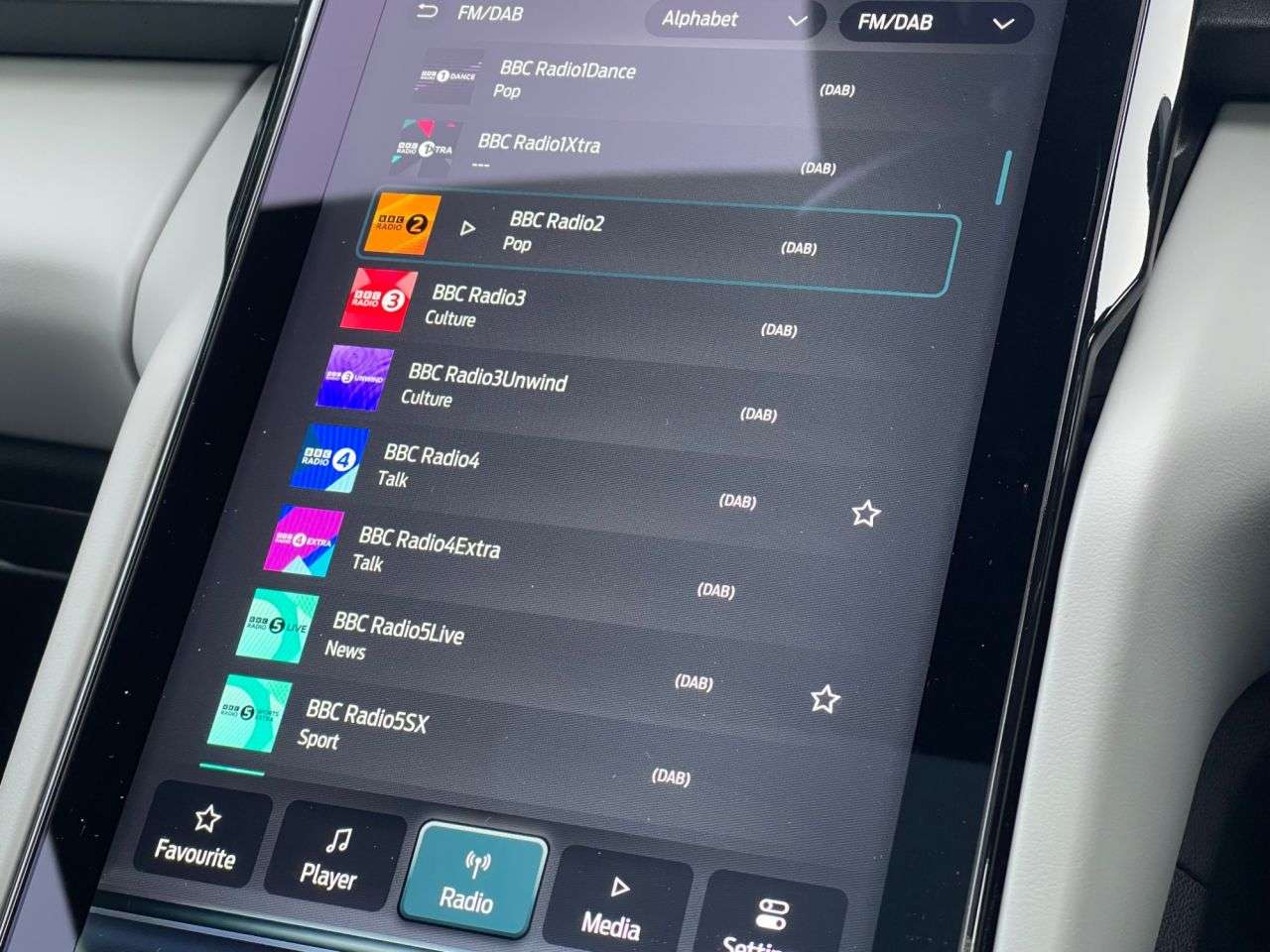 2025 FORD CAPRI 2025 FORD CAPRI