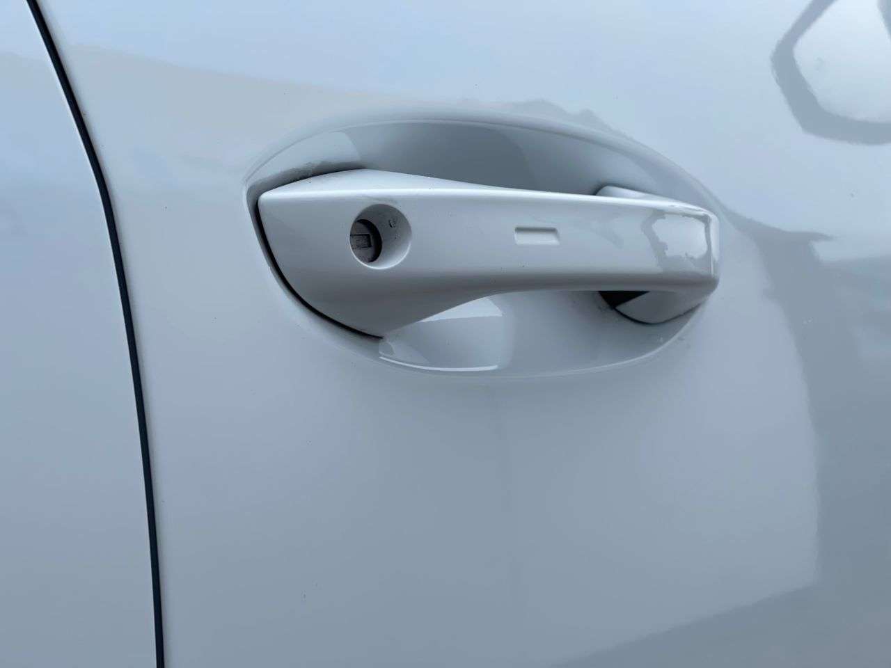 2025 FORD CAPRI 2025 FORD CAPRI