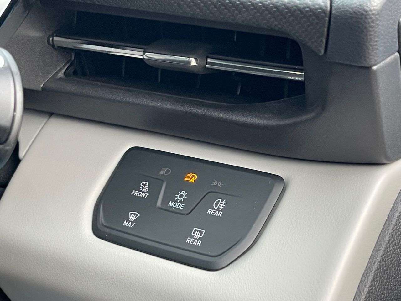 2025 FORD CAPRI 2025 FORD CAPRI