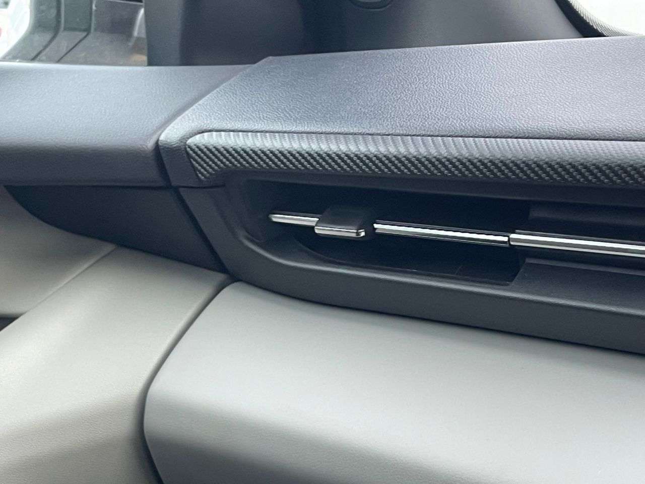 2025 FORD CAPRI 2025 FORD CAPRI