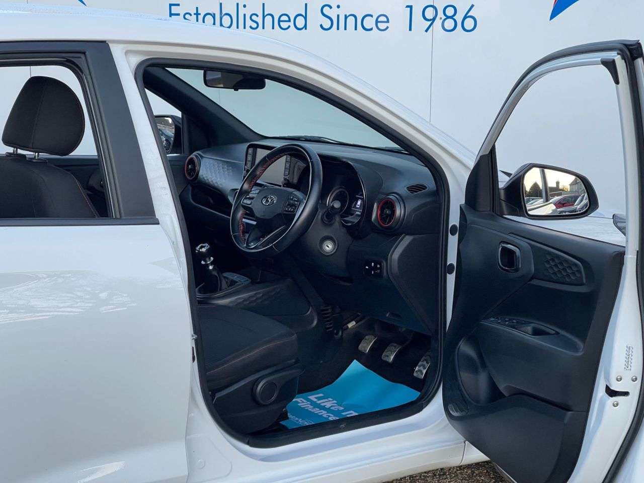 2022 HYUNDAI I10 2022 HYUNDAI I10