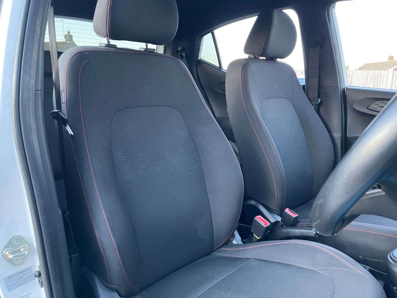 2022 HYUNDAI I10 2022 HYUNDAI I10