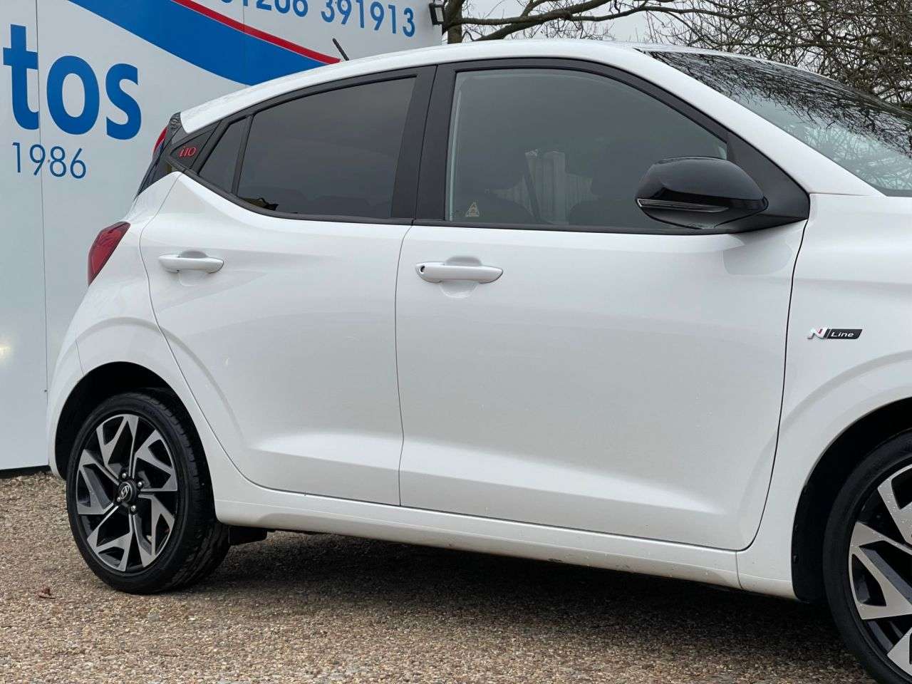 2022 HYUNDAI I10 2022 HYUNDAI I10