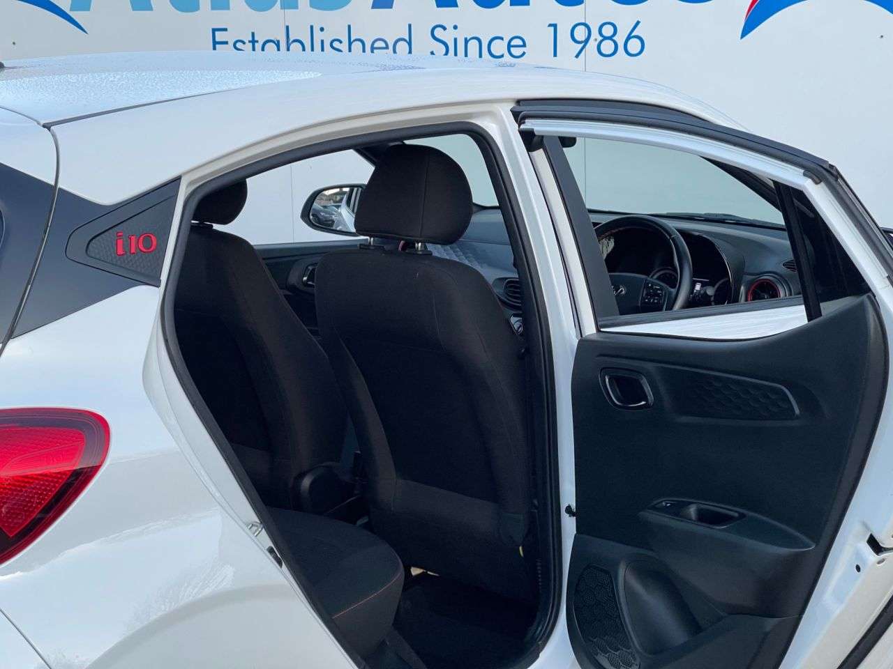 2022 HYUNDAI I10 2022 HYUNDAI I10