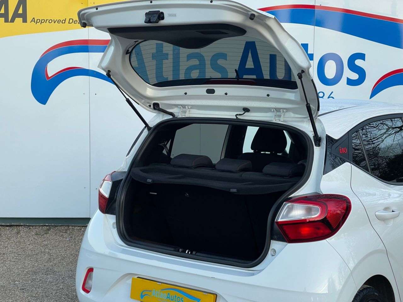 2022 HYUNDAI I10 2022 HYUNDAI I10