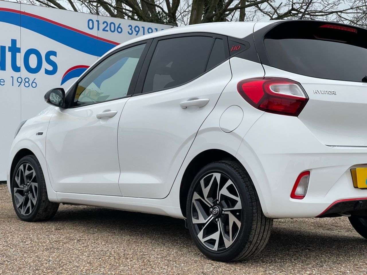 2022 HYUNDAI I10 2022 HYUNDAI I10