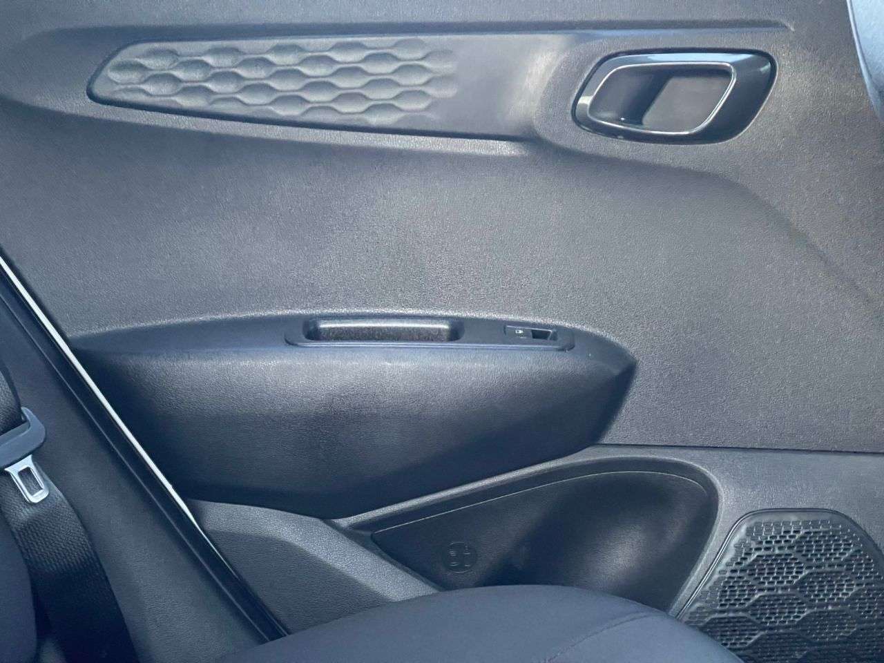 2022 HYUNDAI I10 2022 HYUNDAI I10