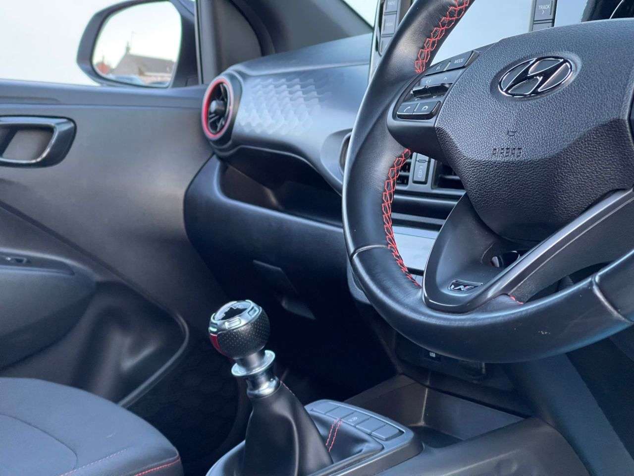 2022 HYUNDAI I10 2022 HYUNDAI I10