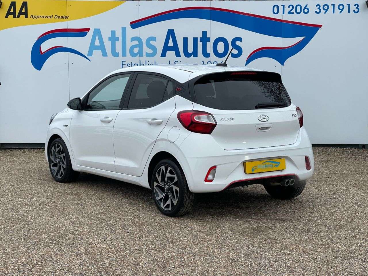 2022 HYUNDAI I10 2022 HYUNDAI I10
