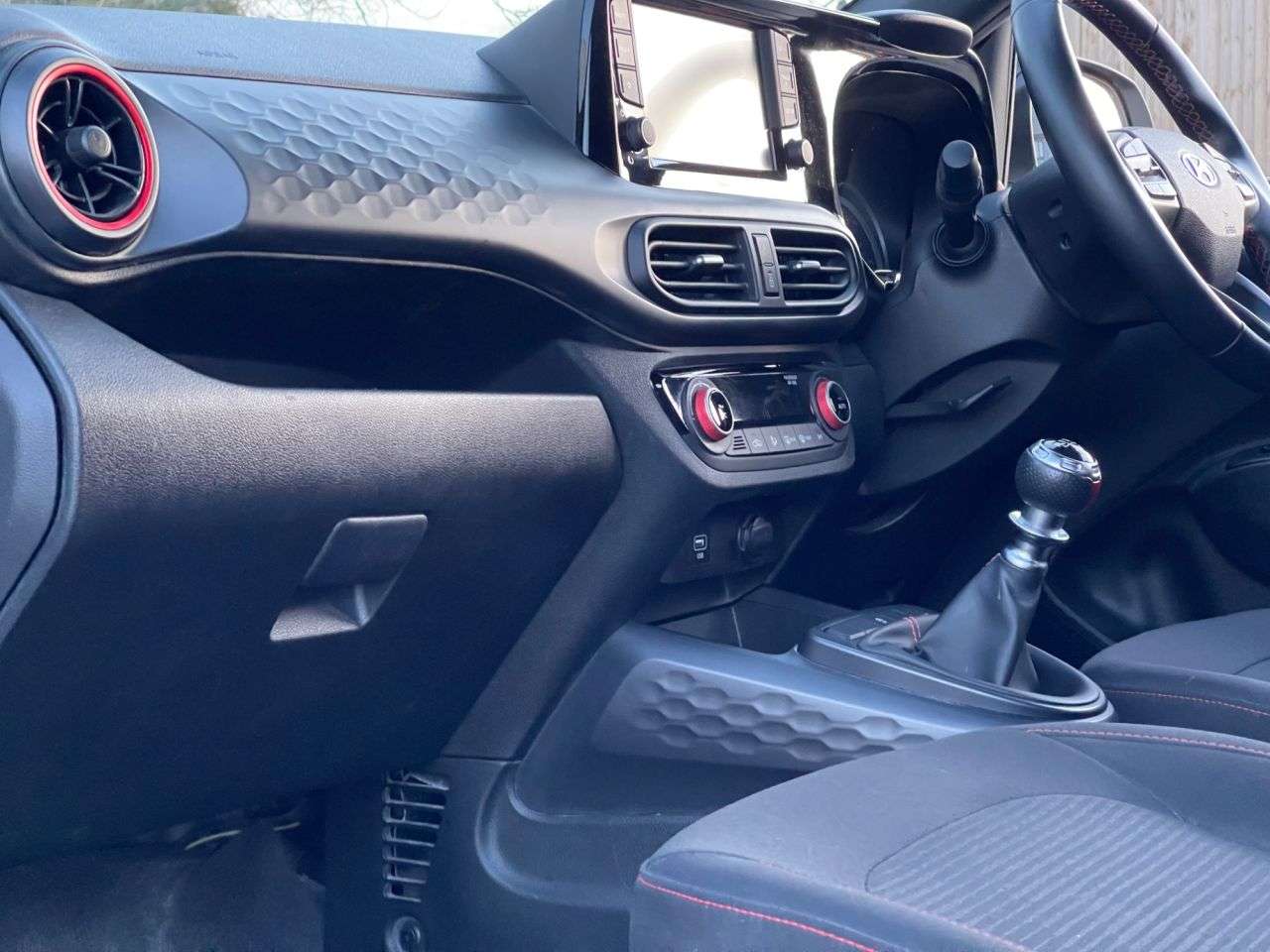 2022 HYUNDAI I10 2022 HYUNDAI I10