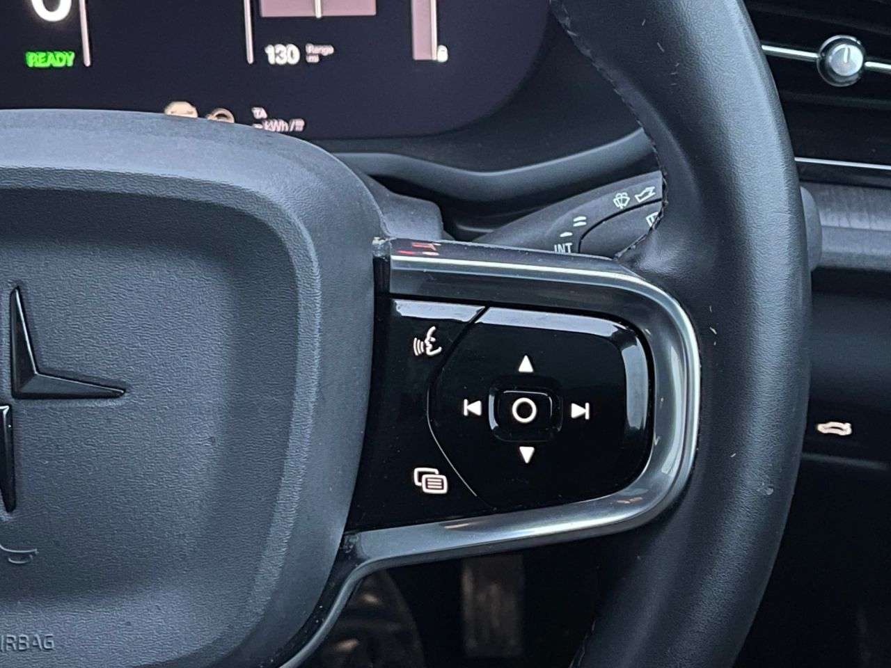 2021 POLESTAR POLESTAR 2 2021 POLESTAR POLESTAR 2