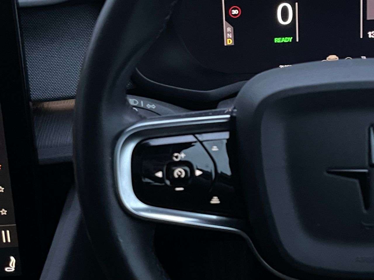 2021 POLESTAR POLESTAR 2 2021 POLESTAR POLESTAR 2