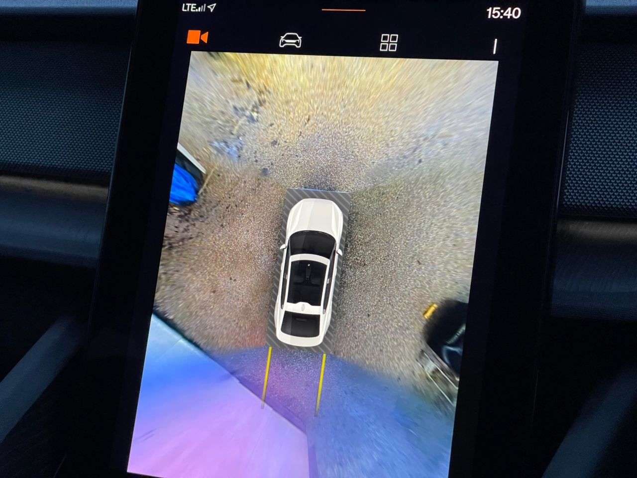 2021 POLESTAR POLESTAR 2 2021 POLESTAR POLESTAR 2