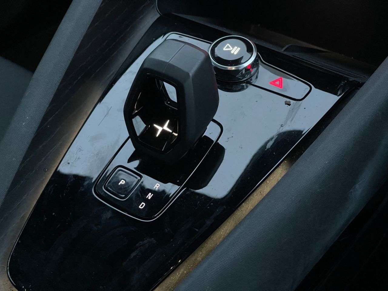 2021 POLESTAR POLESTAR 2 2021 POLESTAR POLESTAR 2