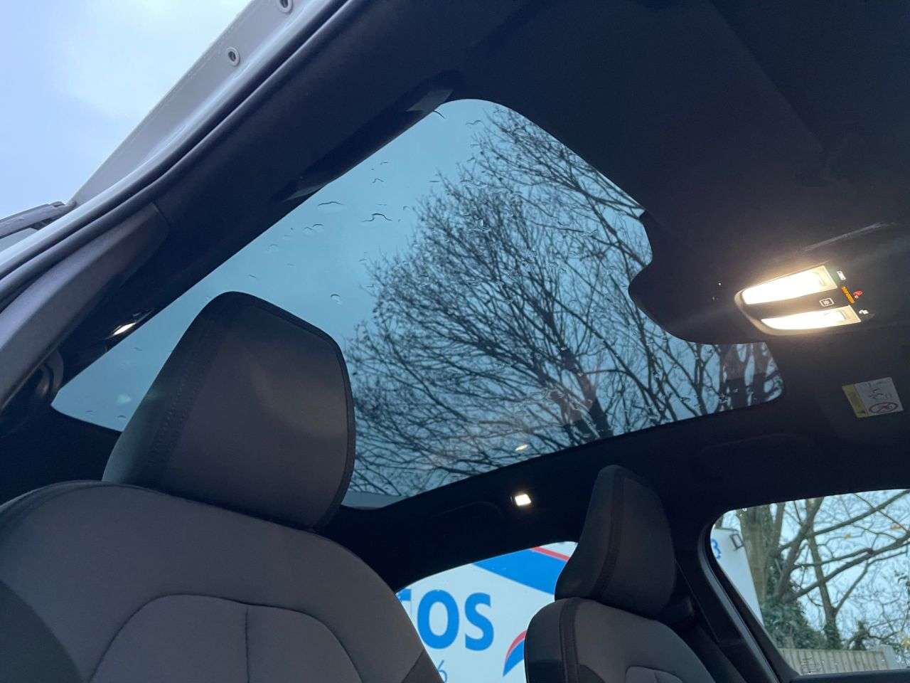 2021 POLESTAR POLESTAR 2 2021 POLESTAR POLESTAR 2