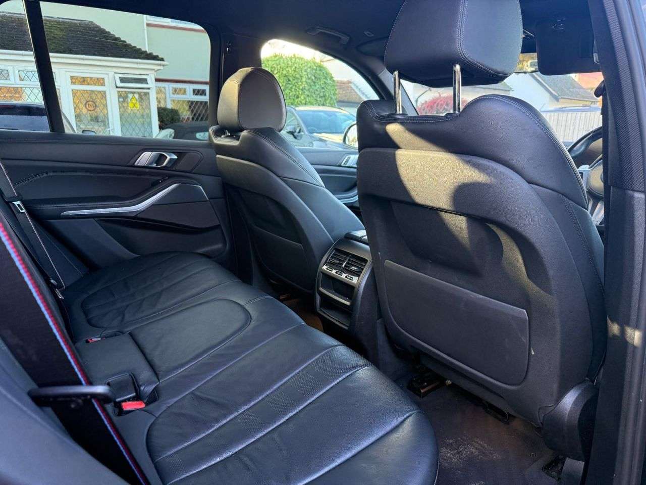 2020 BMW X5 2020 BMW X5