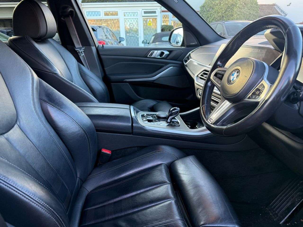 2020 BMW X5 2020 BMW X5