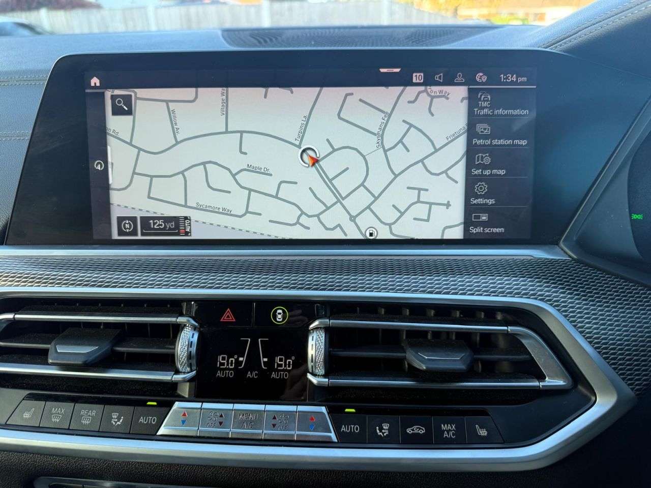 2020 BMW X5 2020 BMW X5