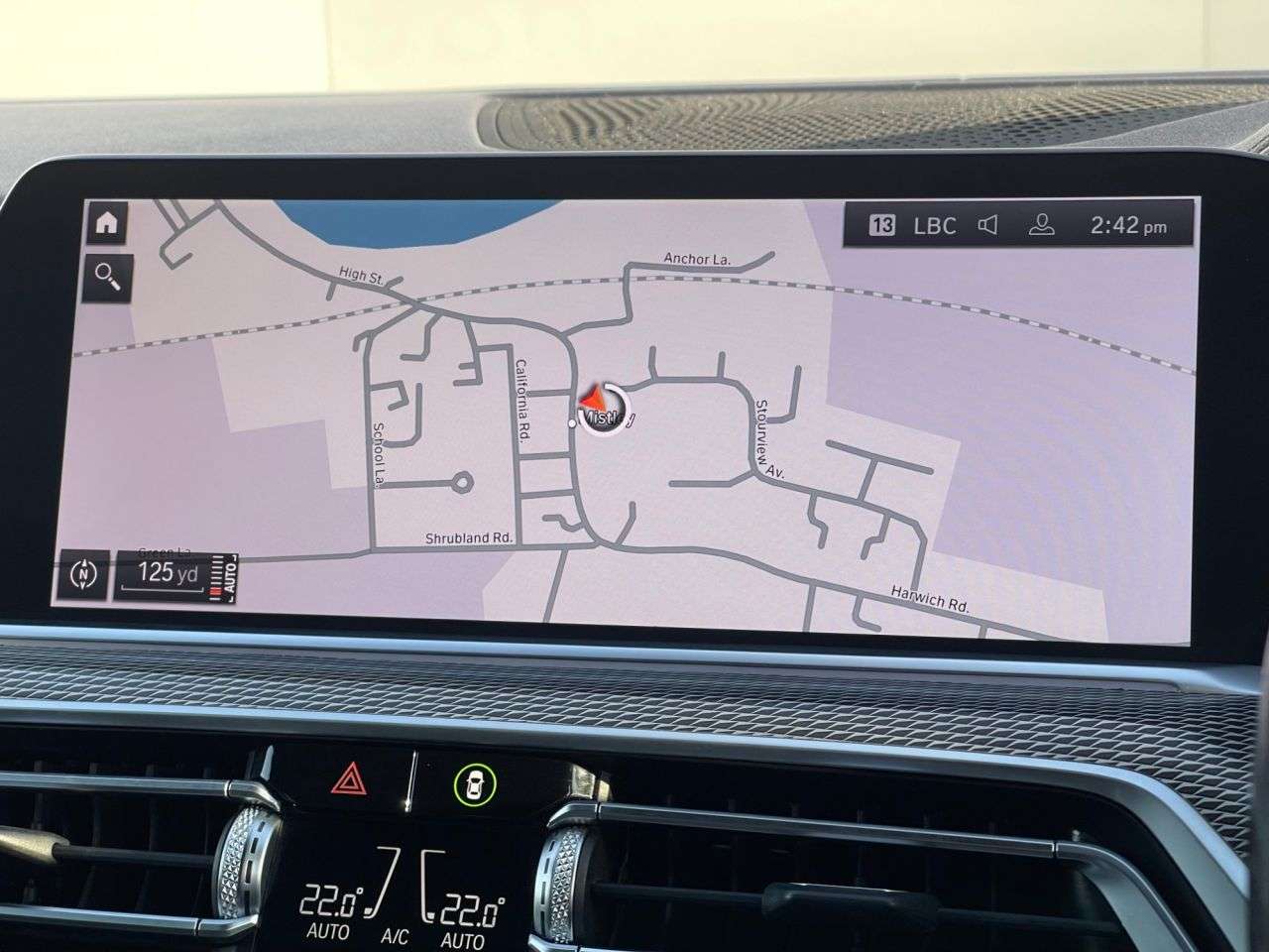 2020 BMW X5 2020 BMW X5