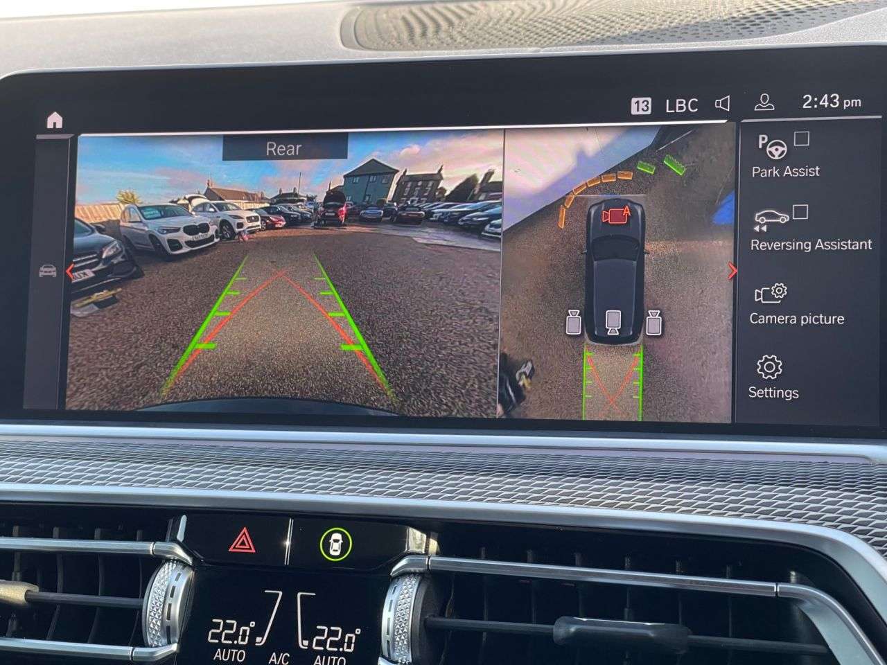 2020 BMW X5 2020 BMW X5