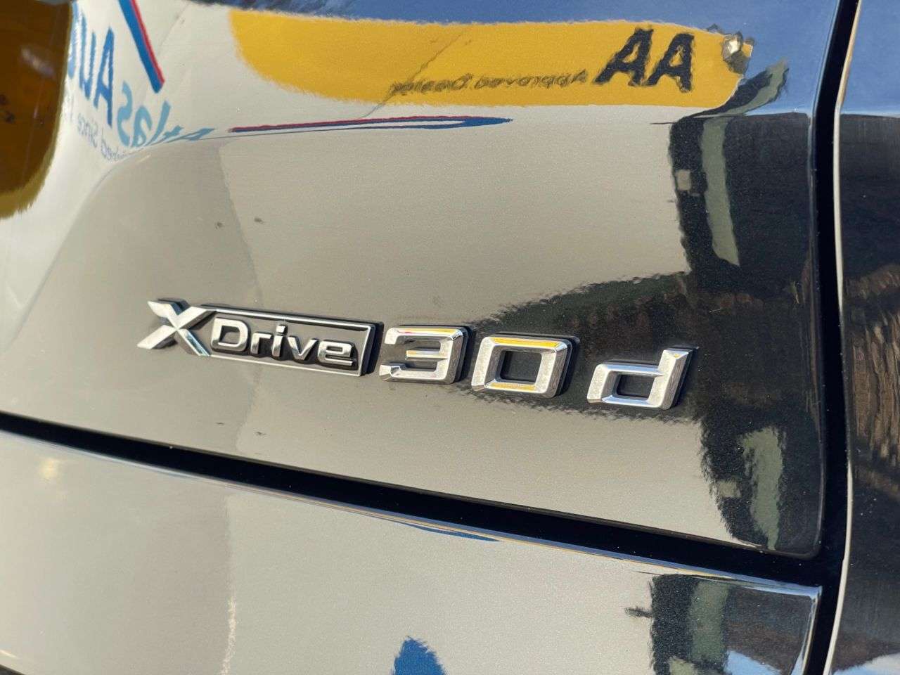 2020 BMW X5 2020 BMW X5