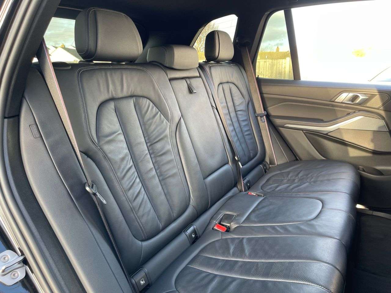 2020 BMW X5 2020 BMW X5