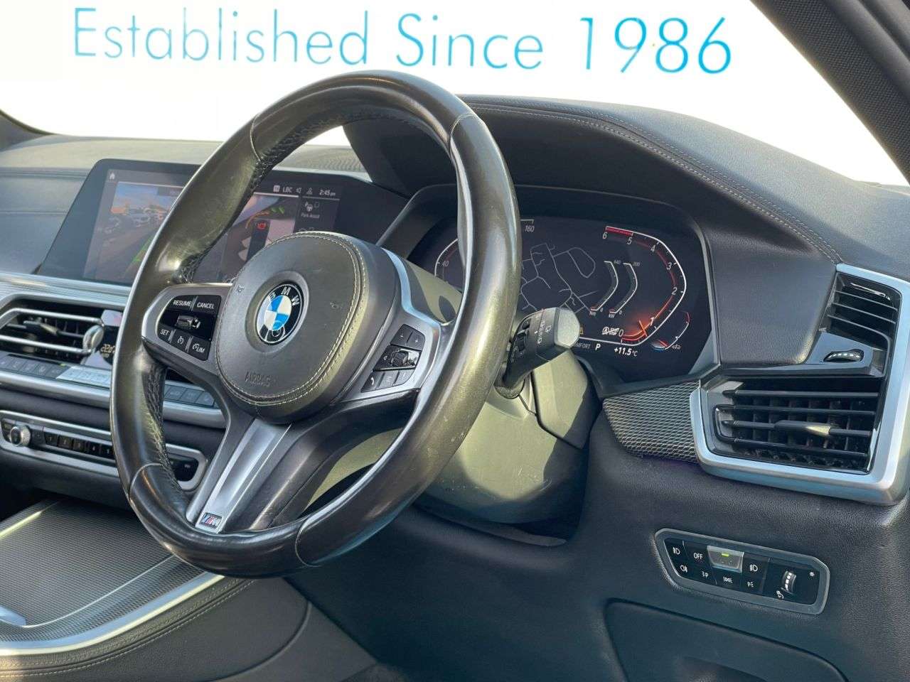 2020 BMW X5 2020 BMW X5