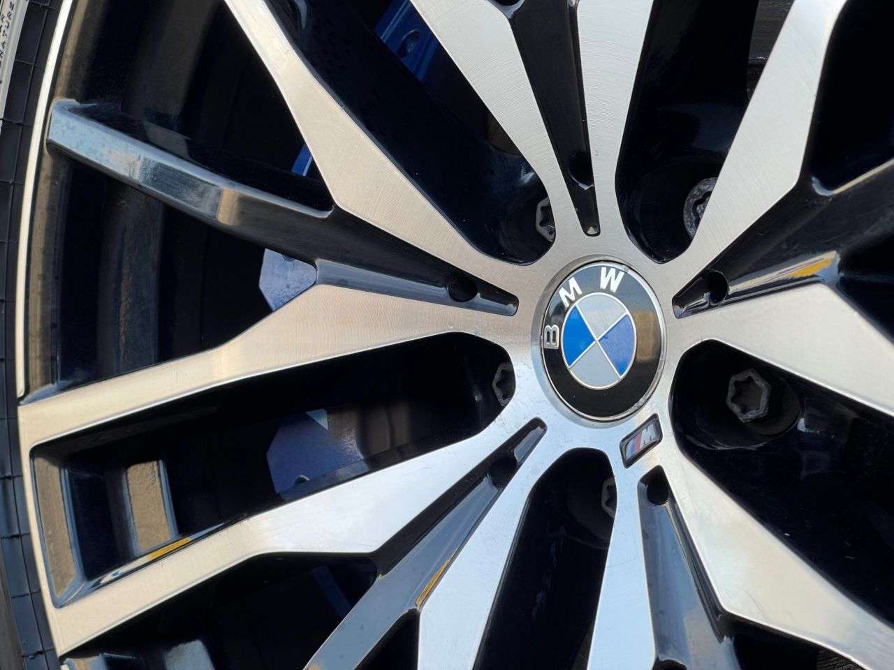 2020 BMW X5 2020 BMW X5