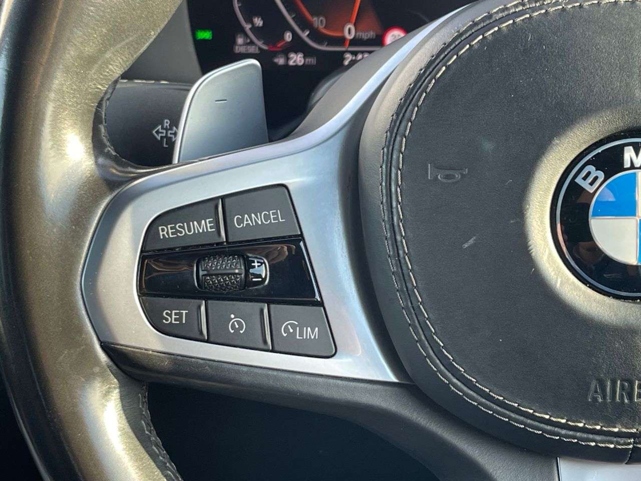 2020 BMW X5 2020 BMW X5