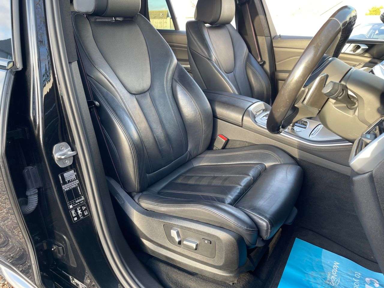 2020 BMW X5 2020 BMW X5