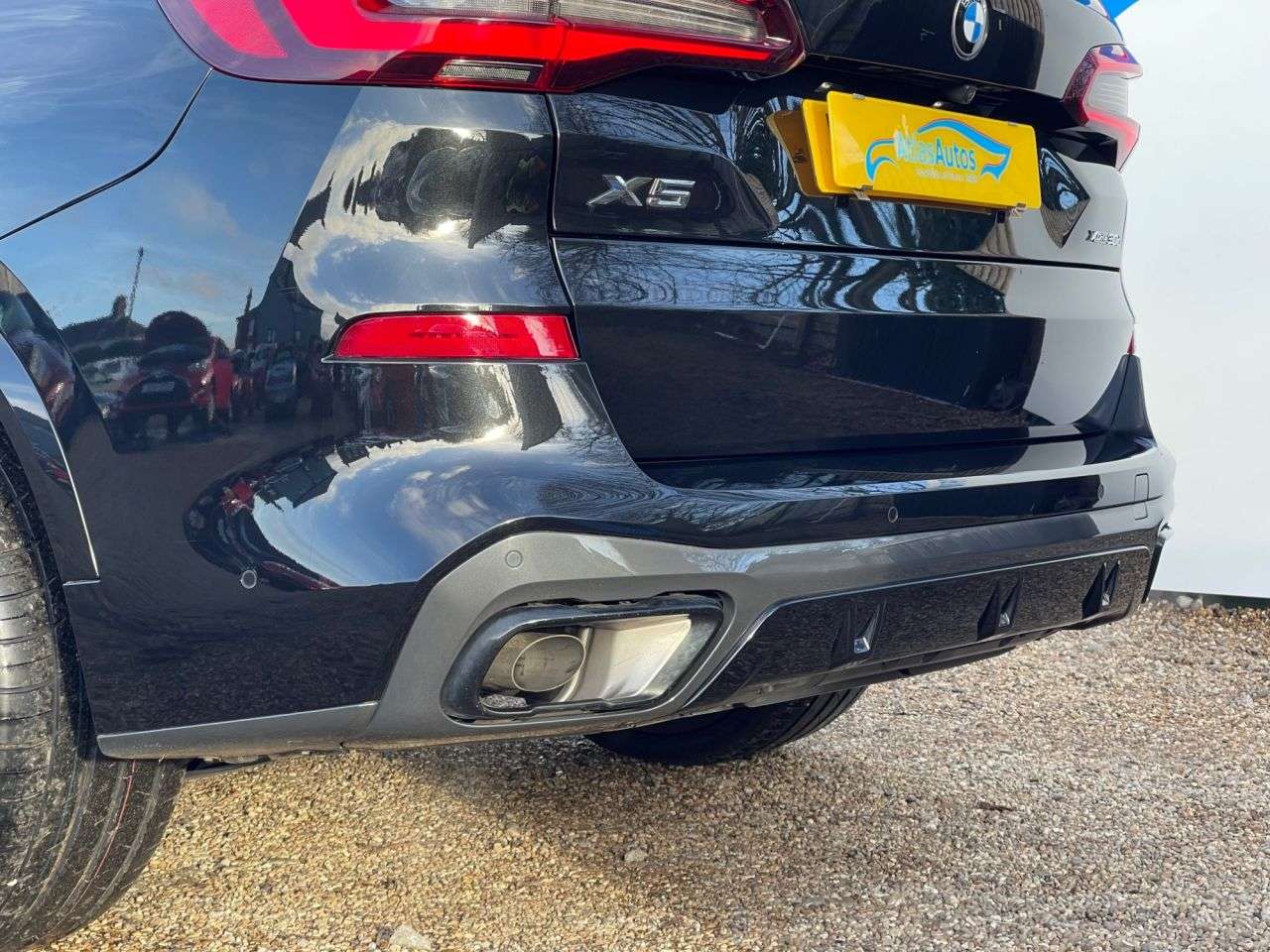 2020 BMW X5 2020 BMW X5