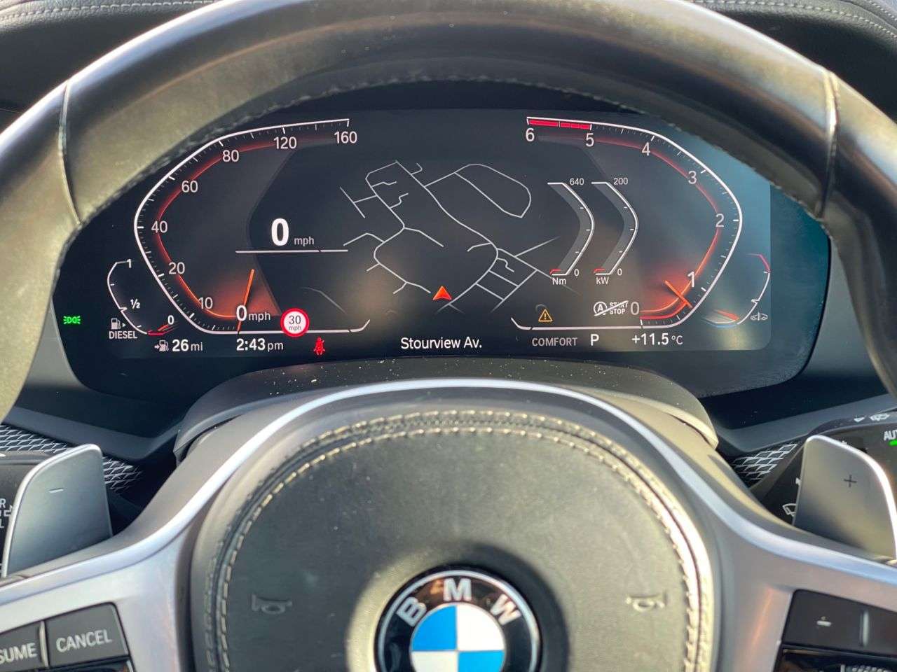 2020 BMW X5 2020 BMW X5