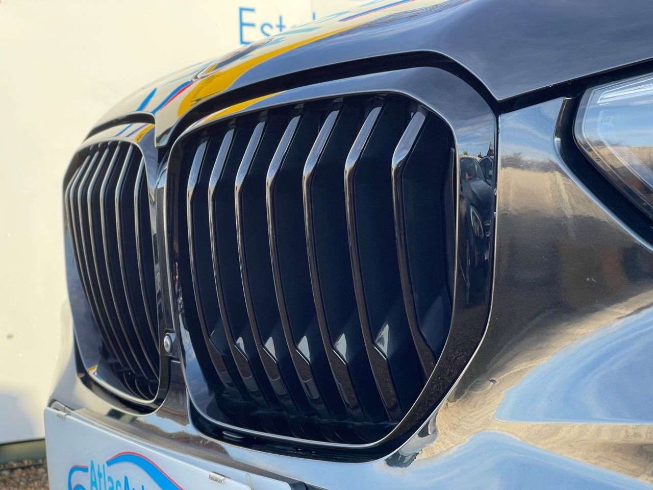 2020 BMW X5 2020 BMW X5