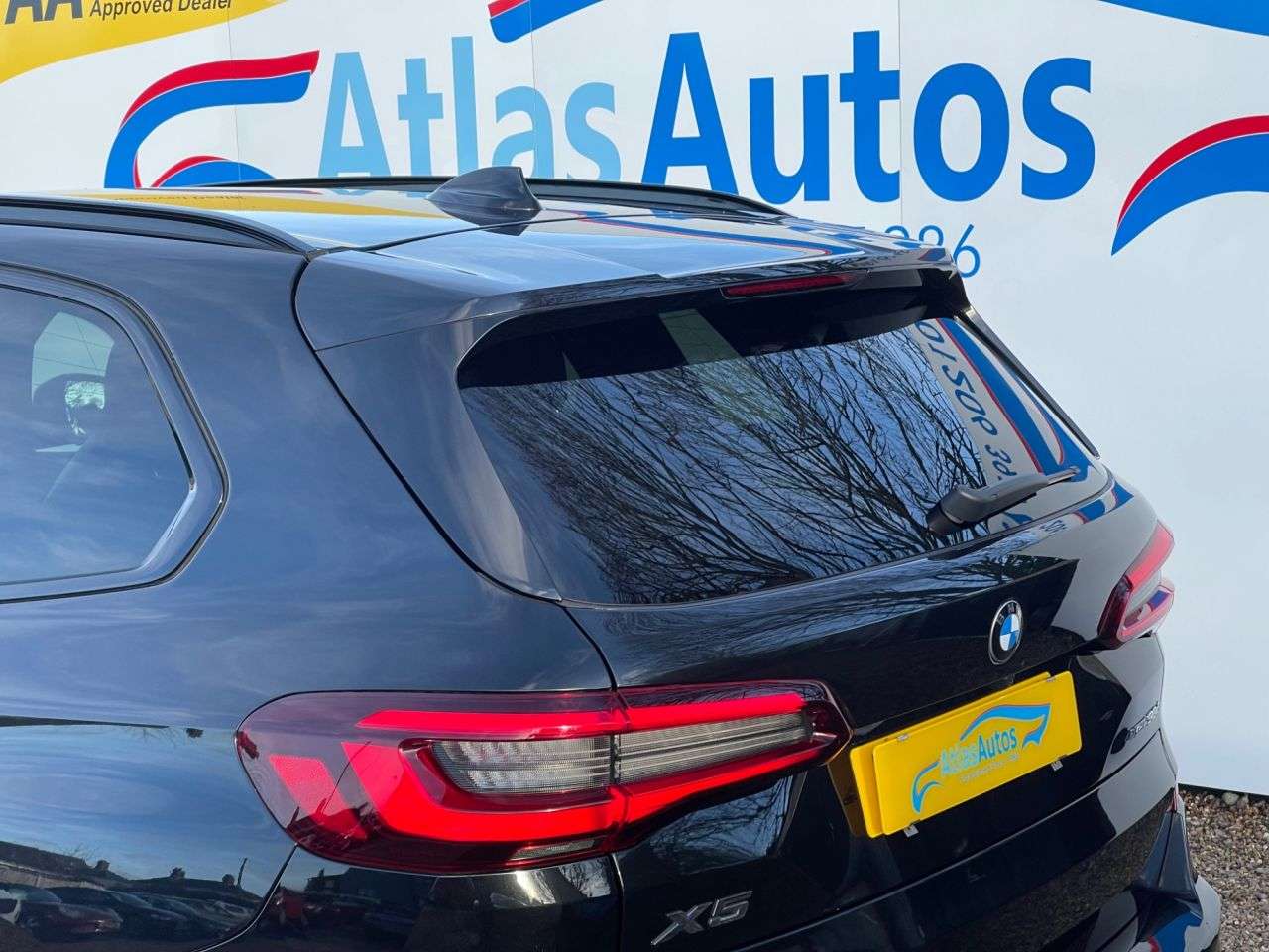 2020 BMW X5 2020 BMW X5