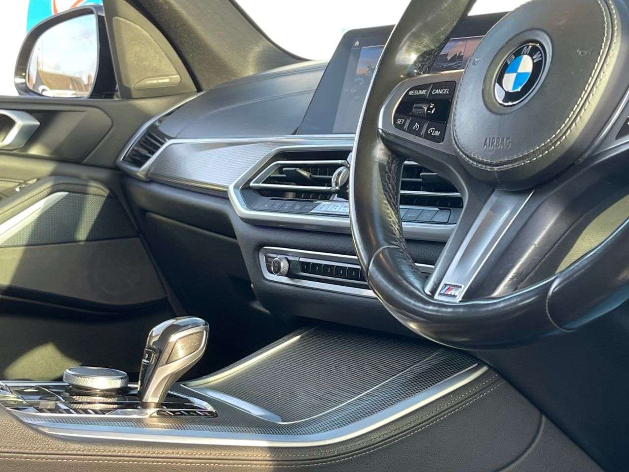 2020 BMW X5 2020 BMW X5