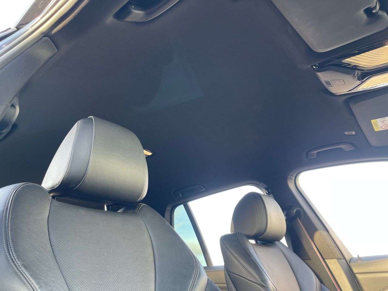 2020 BMW X5 2020 BMW X5