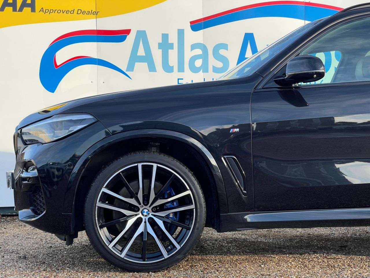 2020 BMW X5 2020 BMW X5