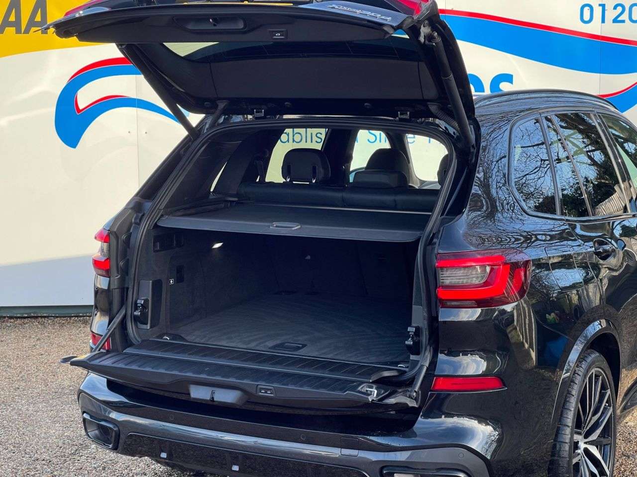 2020 BMW X5 2020 BMW X5