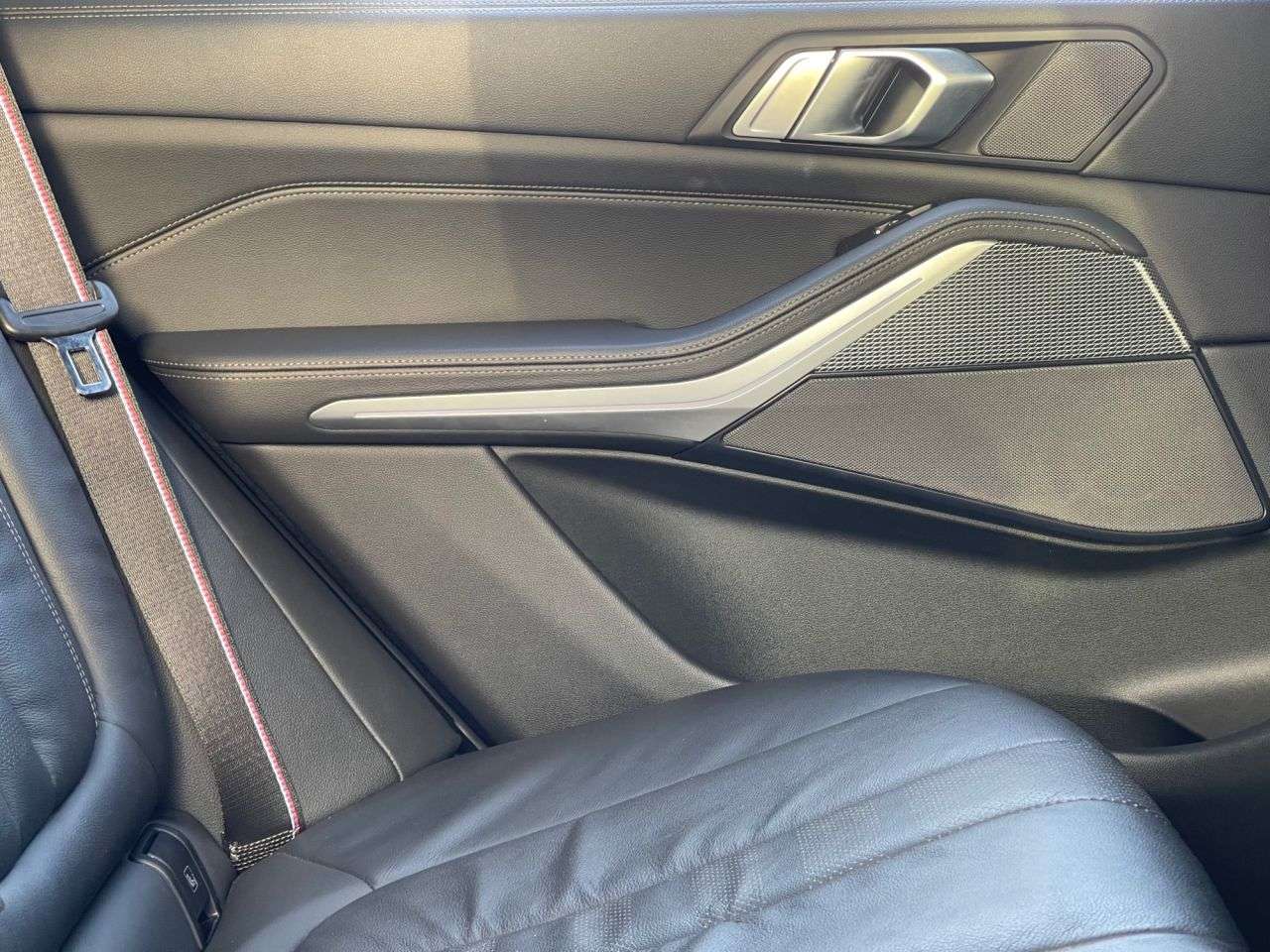 2020 BMW X5 2020 BMW X5