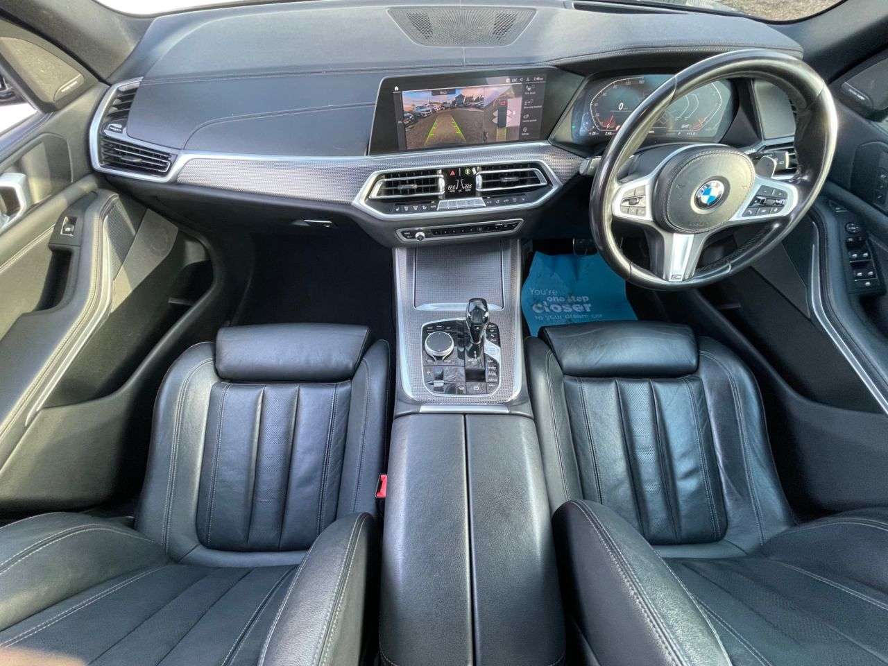 2020 BMW X5 2020 BMW X5