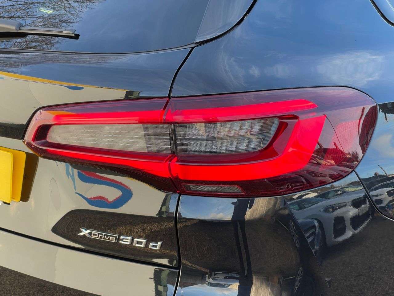 2020 BMW X5 2020 BMW X5