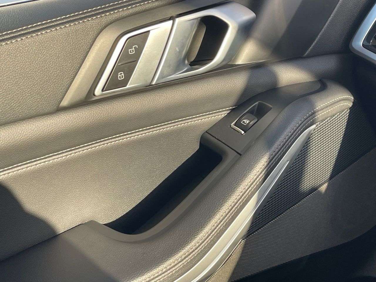 2020 BMW X5 2020 BMW X5