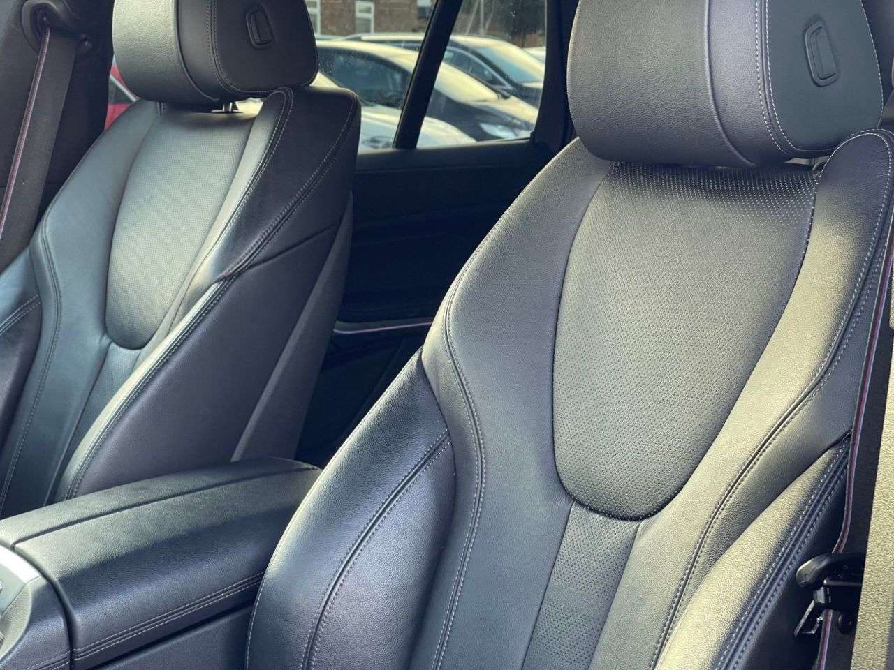 2020 BMW X5 2020 BMW X5