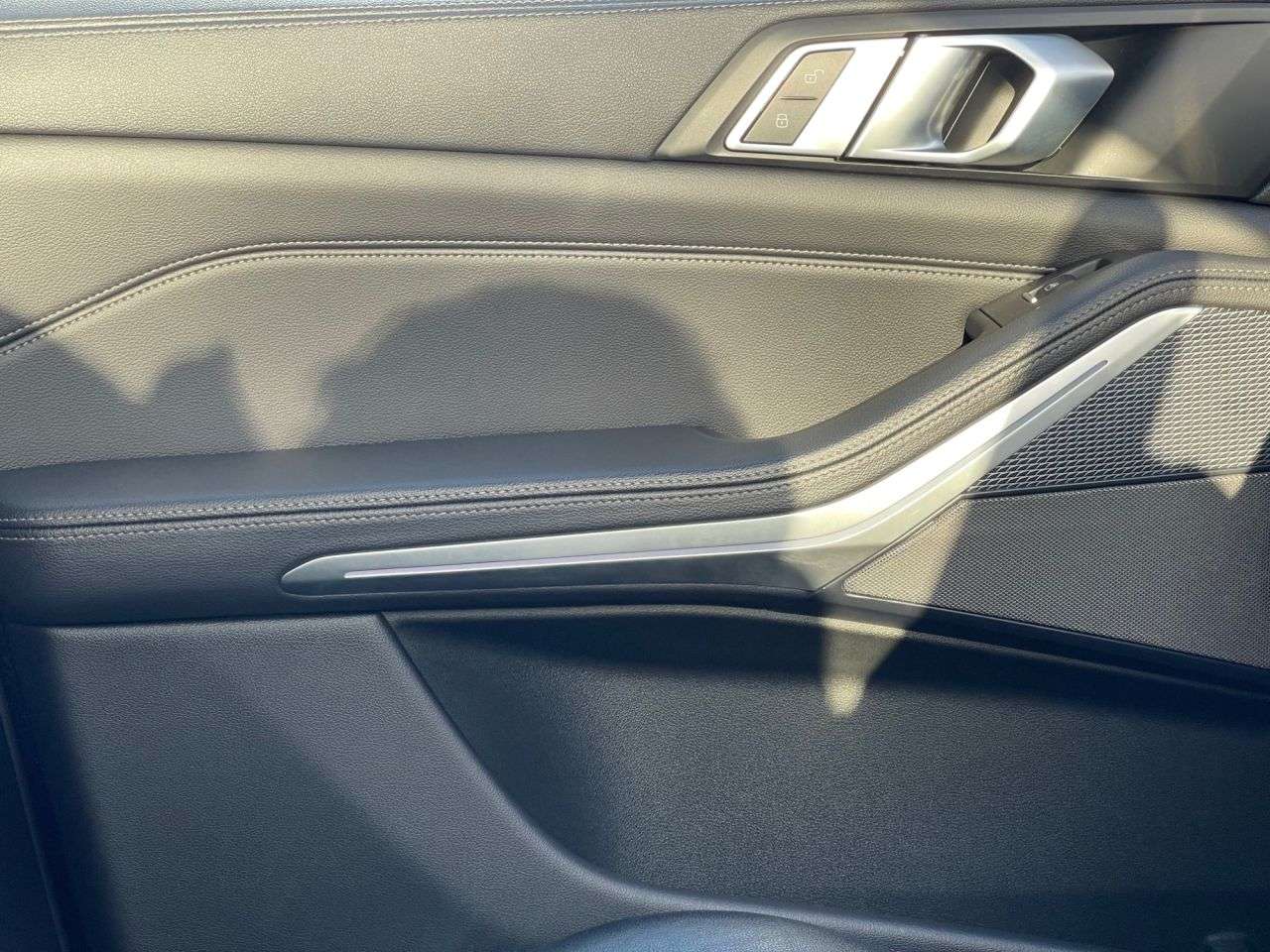 2020 BMW X5 2020 BMW X5