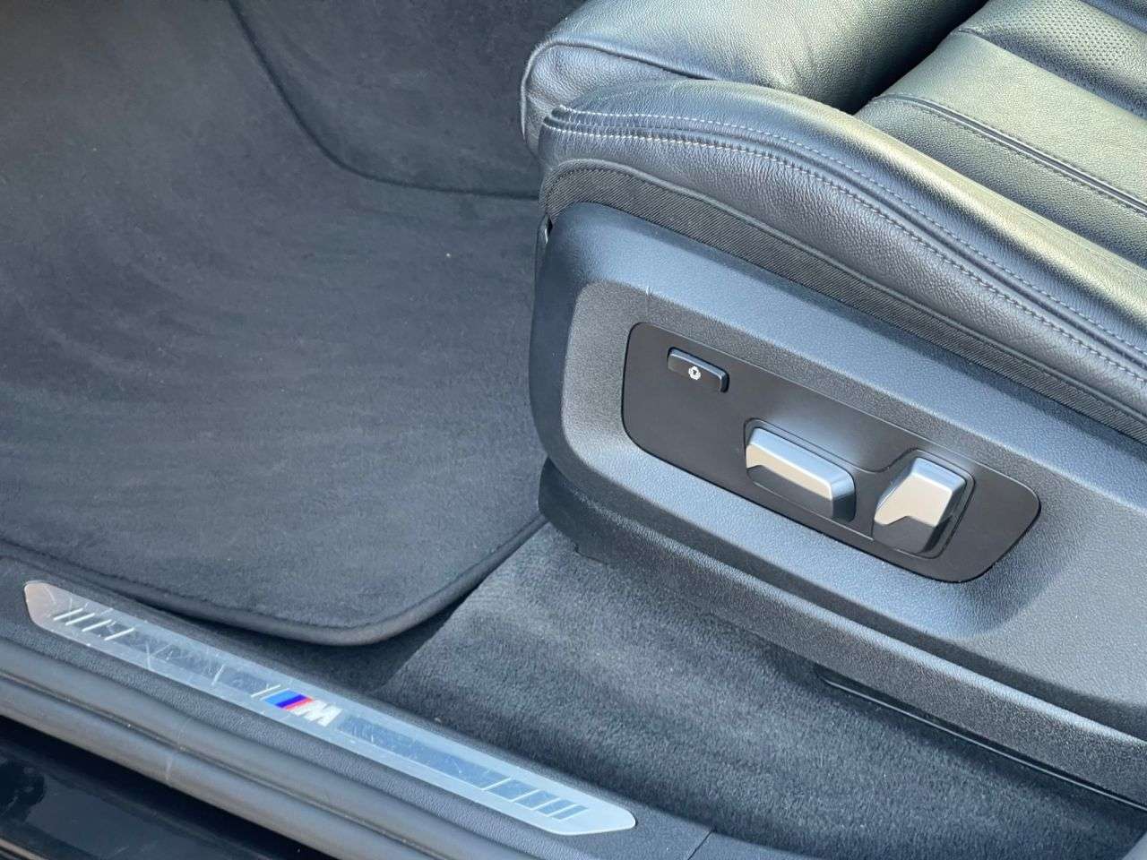 2020 BMW X5 2020 BMW X5