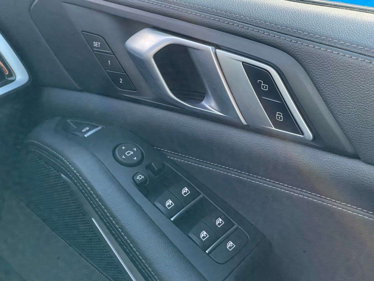 2020 BMW X5 2020 BMW X5