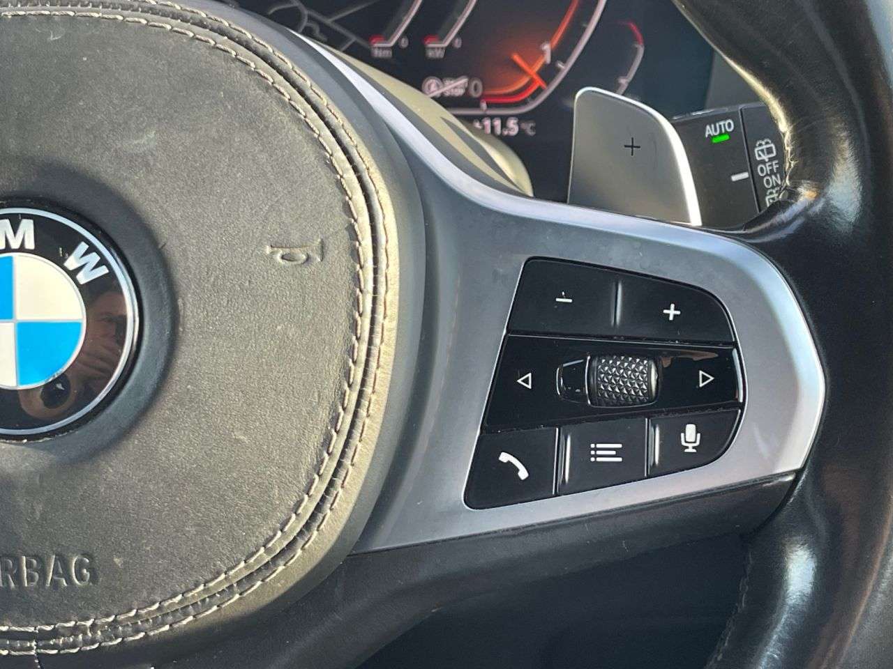 2020 BMW X5 2020 BMW X5